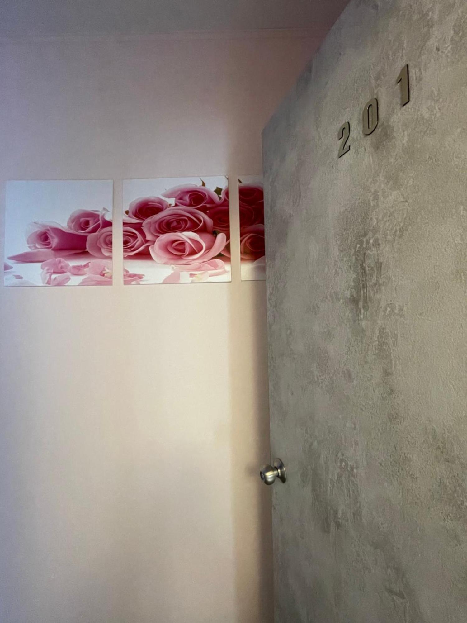 箼篰斯民宿 Fushi Cameră foto